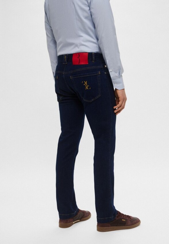 Джинсы Billionaire