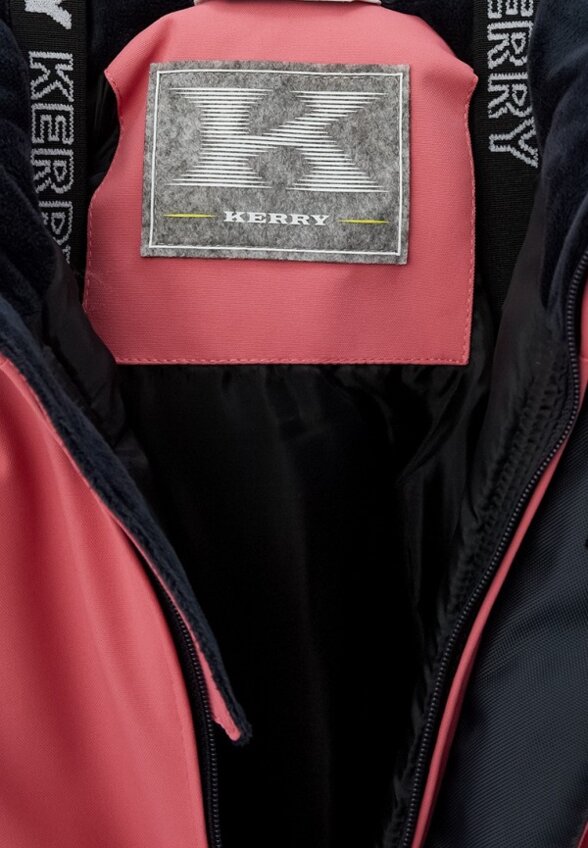 Комбинезон утепленный Kerry