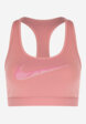 Топ бра спортивный Nike Dri-Fit, Розовый4  - превью