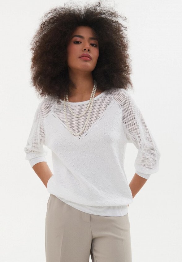 Джемпер Стим