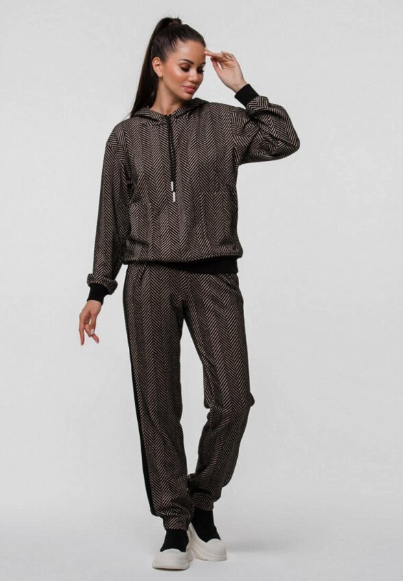 Костюм спортивный Fiffo