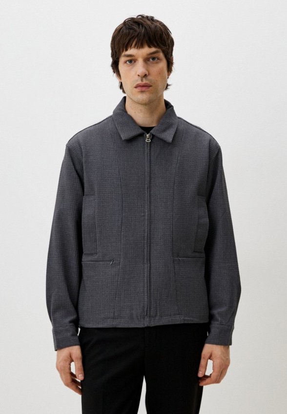 Ветровка Rushbay