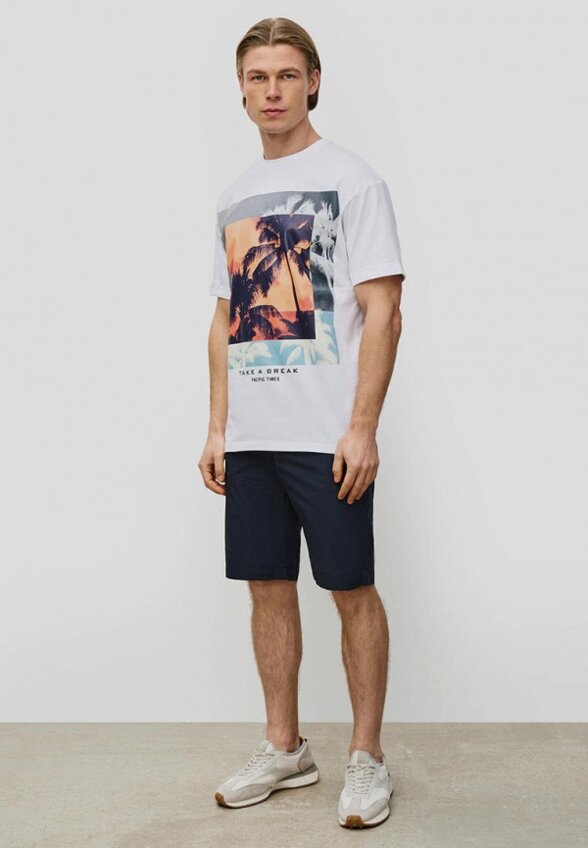 Футболка Baon