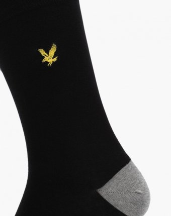 Носки 5 пар Lyle & Scott мужчинам