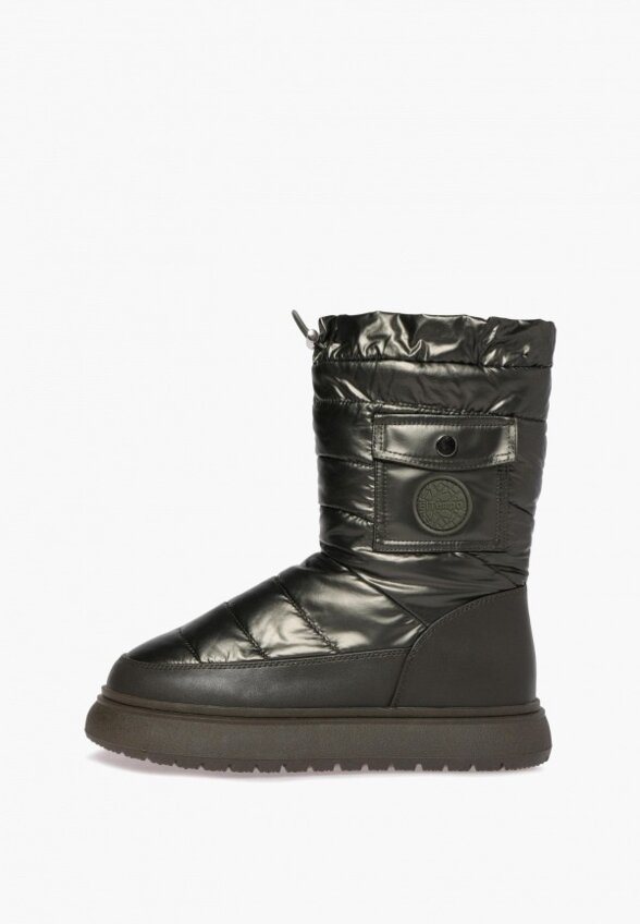 Дутики El Tempo