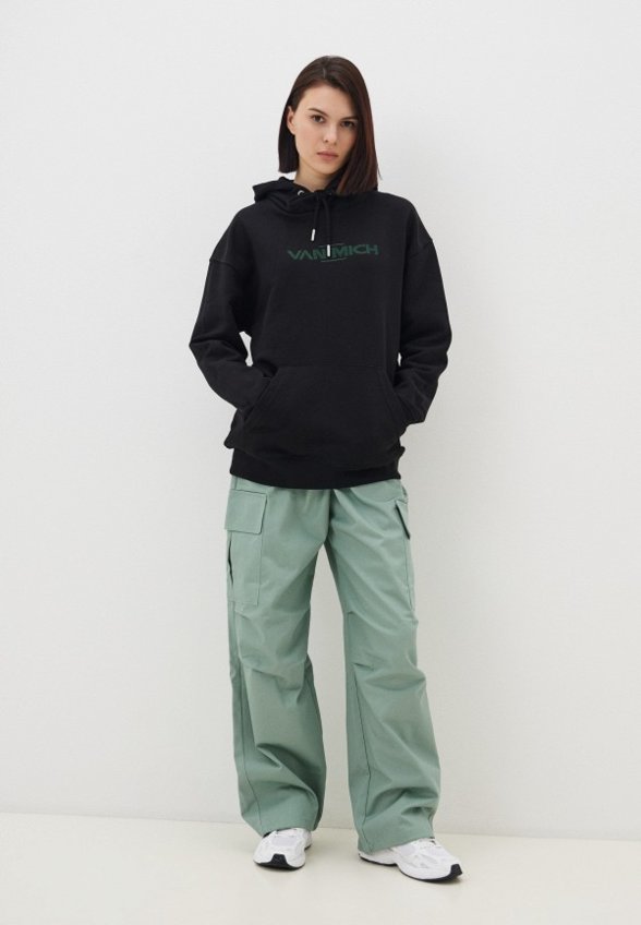 Худи Van Mich