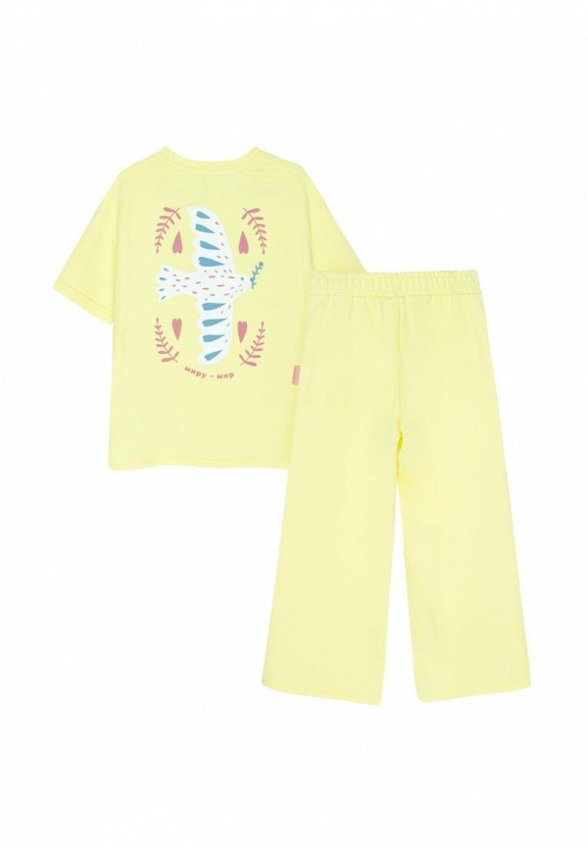 Костюм спортивный Bossa Nova