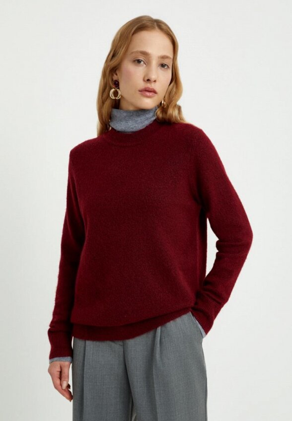 Джемпер Finn Flare