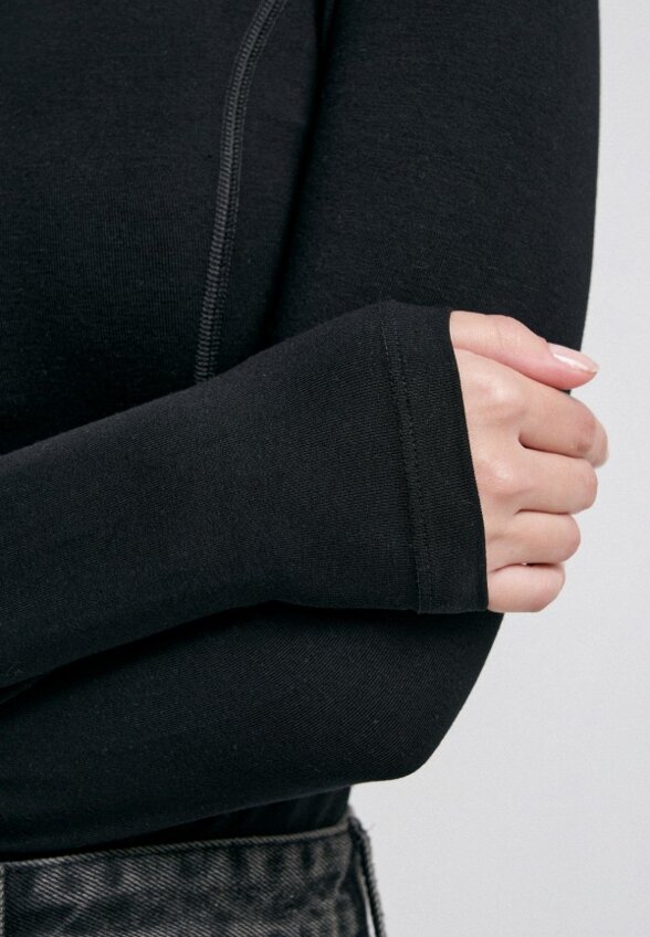 Лонгслив Твое