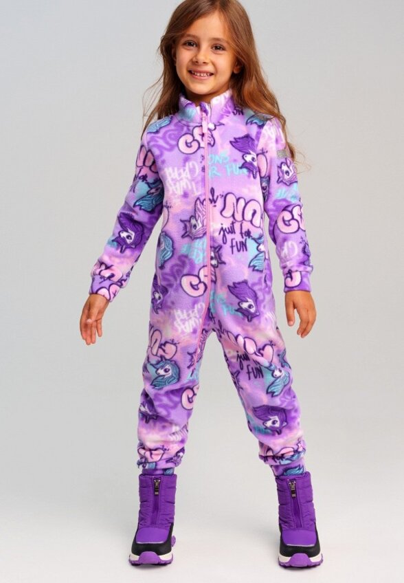 Комбинезон PlayToday
