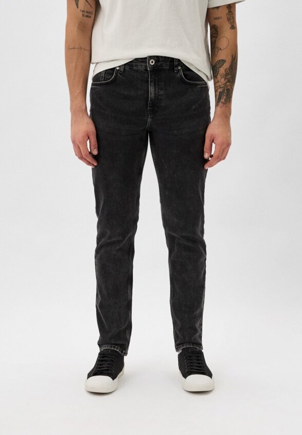 Джинсы Karl Lagerfeld Jeans