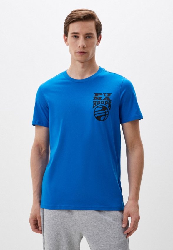 Футболка PUMA