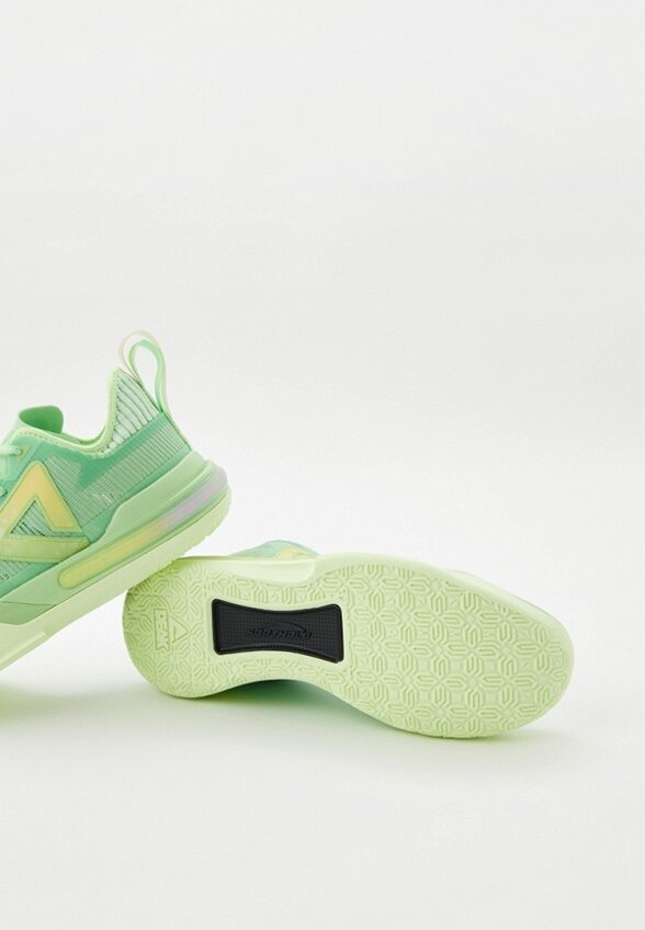 Кроссовки Peak