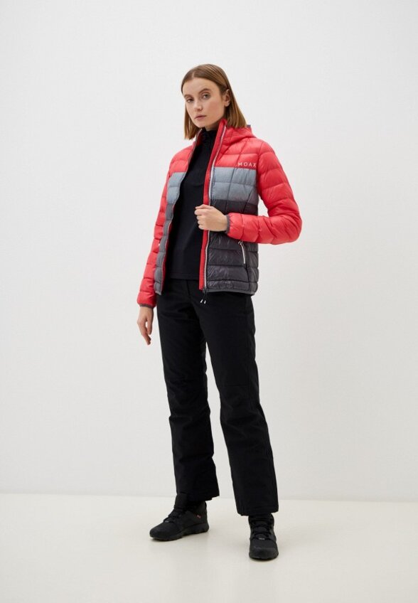 Куртка утепленная Moaxsport