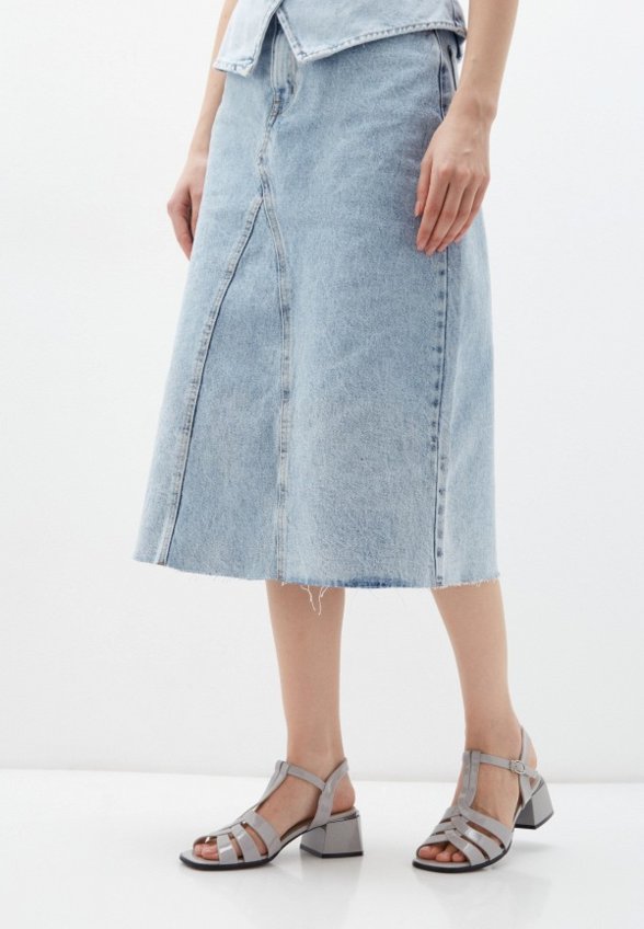 Босоножки Francesco Donni