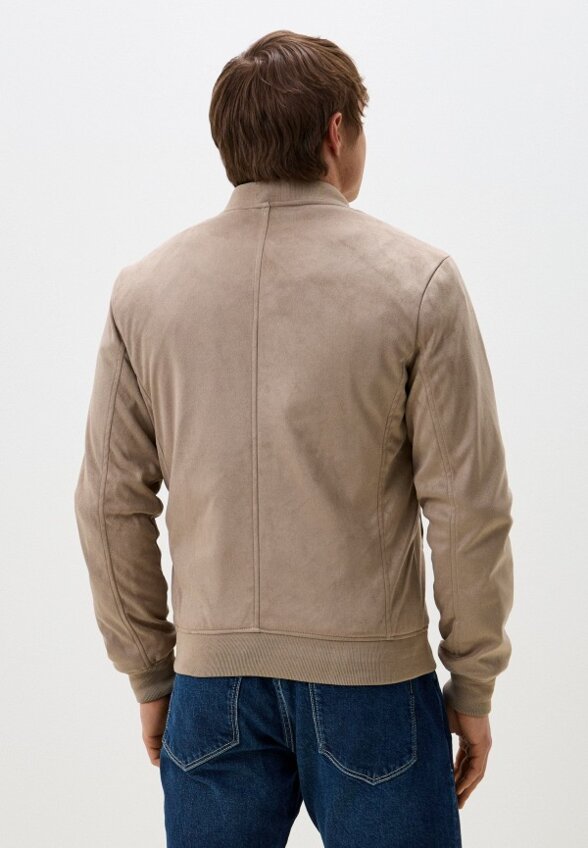 Бомбер Terranova