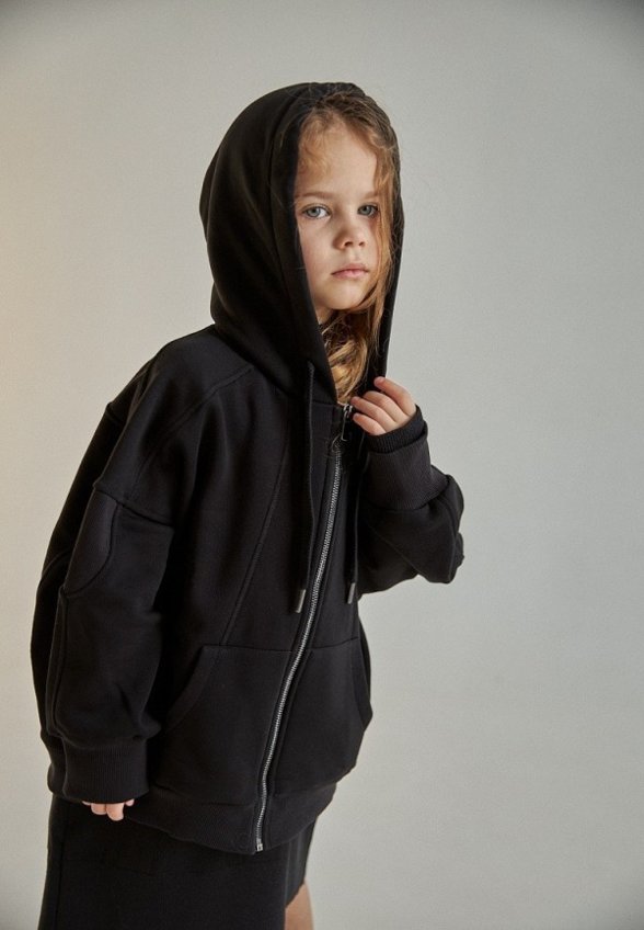 Толстовка Liqlo