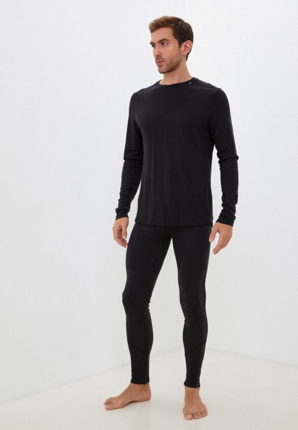 Термобелье верх Helly Hansen