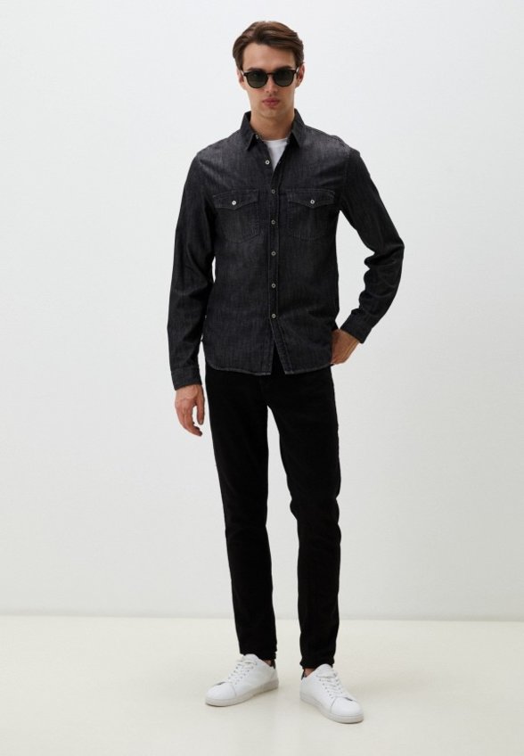 Джинсы Pepe Jeans