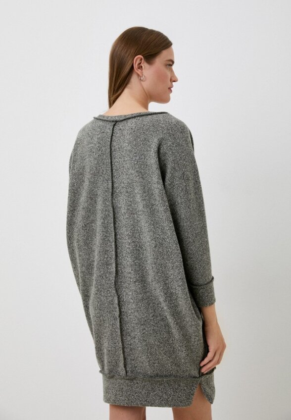 Платье MadaM T