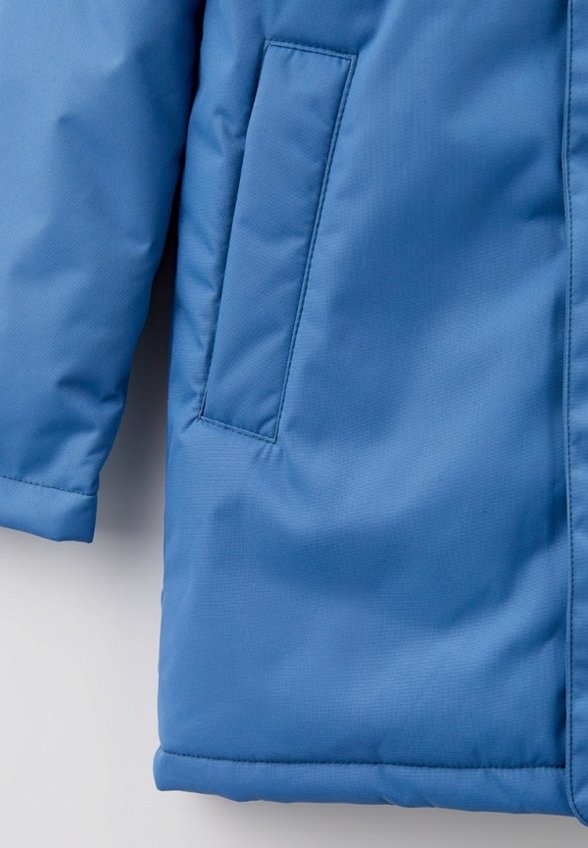 Парка Nikastyle