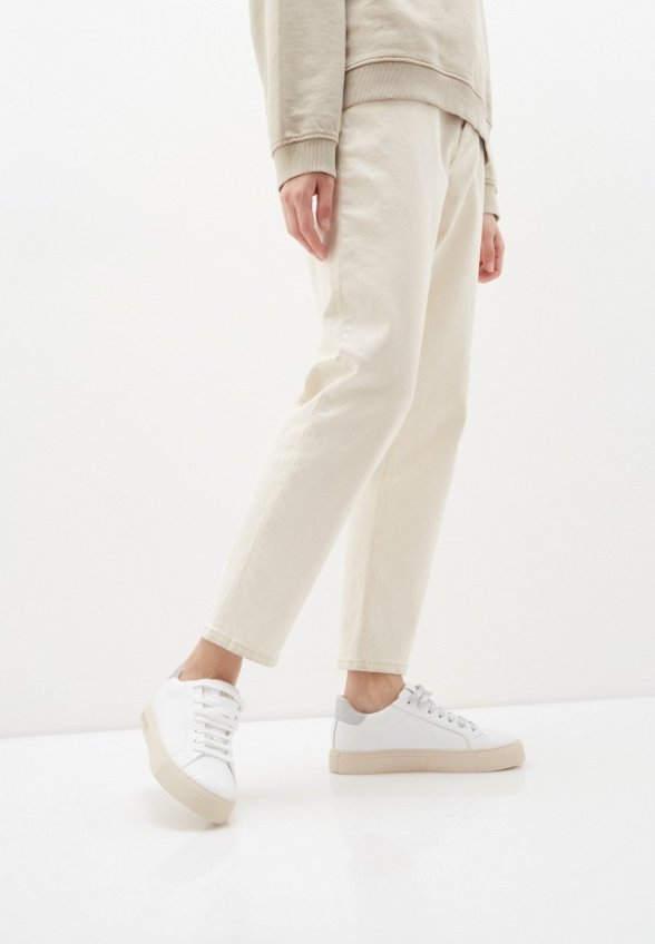 Кеды Hide & Jack