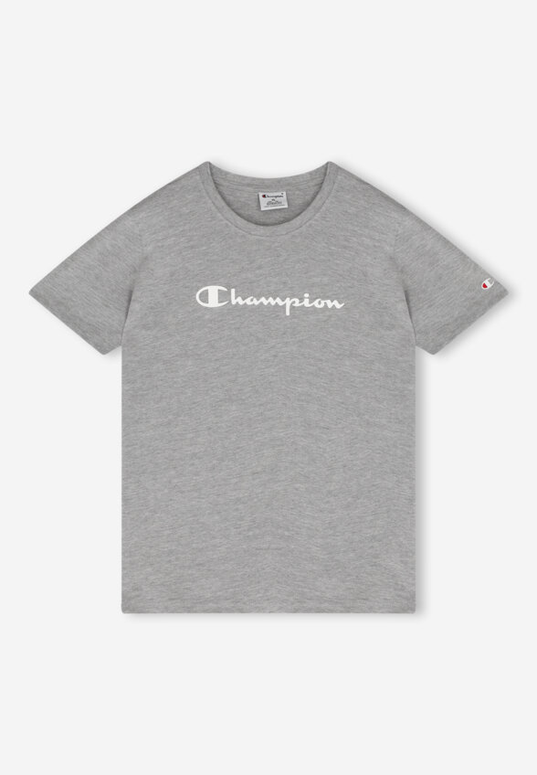 Футболка для мальчиков Champion, Серый