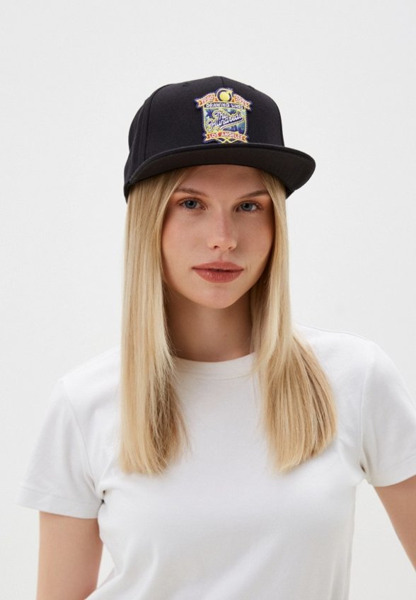 Бейсболка The Hundreds