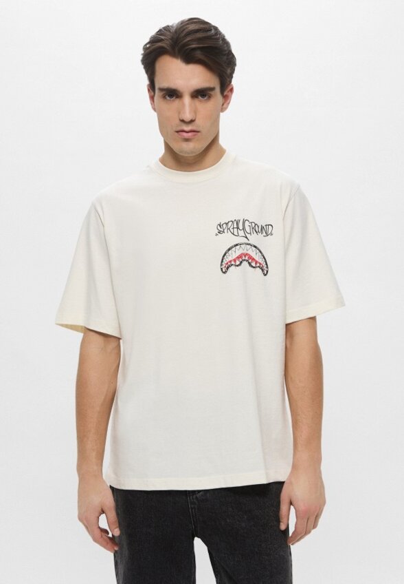 Футболка Sprayground