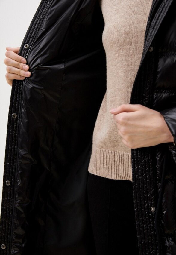 Пуховик Betty Barclay