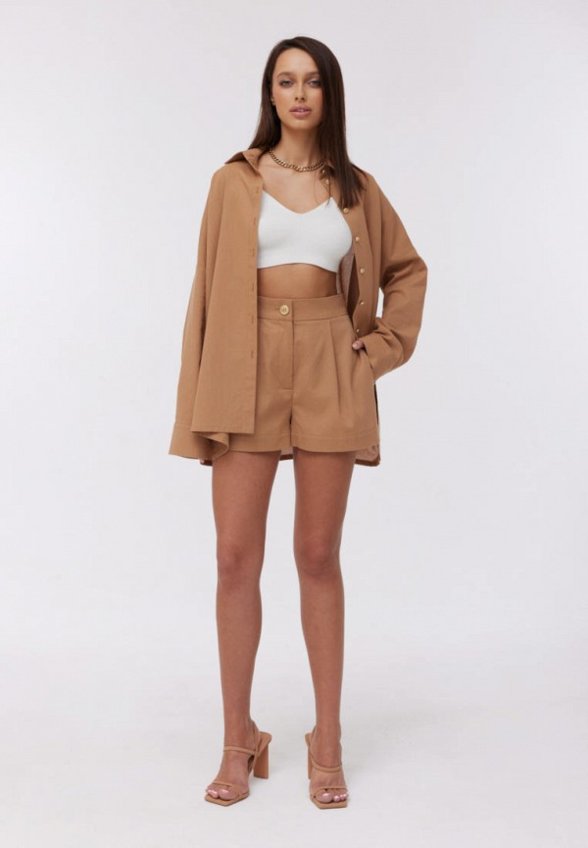 Рубашка Woolook