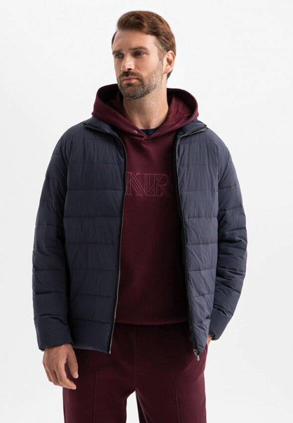 Куртка утепленная Kanzler