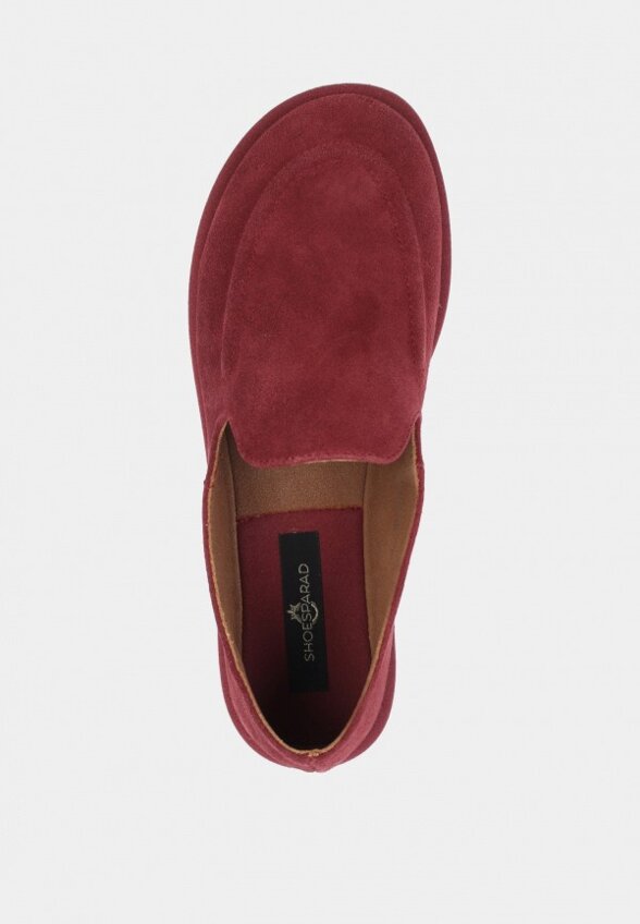 Лоферы Shoesparad