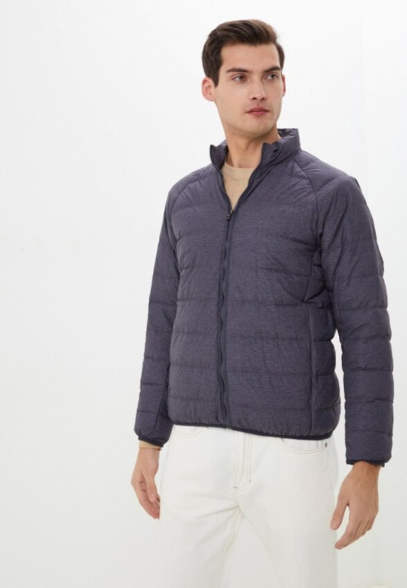 Куртка утепленная Dtmd