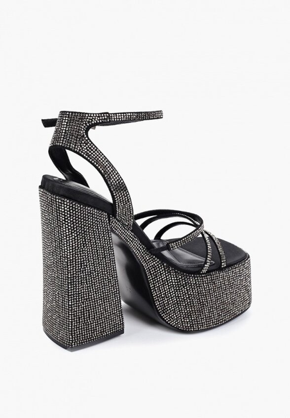 Босоножки May Vian