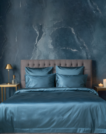 Постельное белье Евро Bellehome женщинам