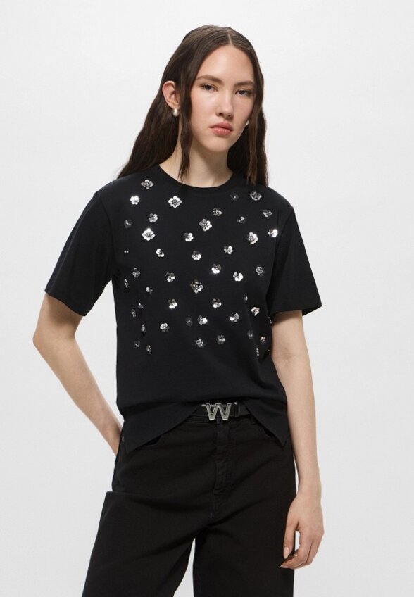 Футболка Weekend Max Mara