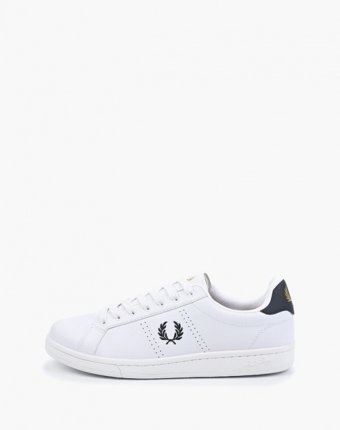 Кеды Fred Perry мужчинам