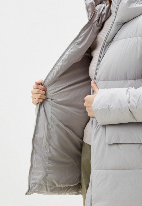 Пуховик Lawinter