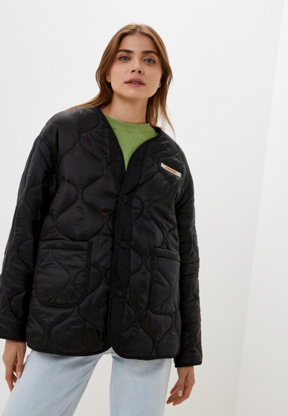 Куртка стеганая Fadas