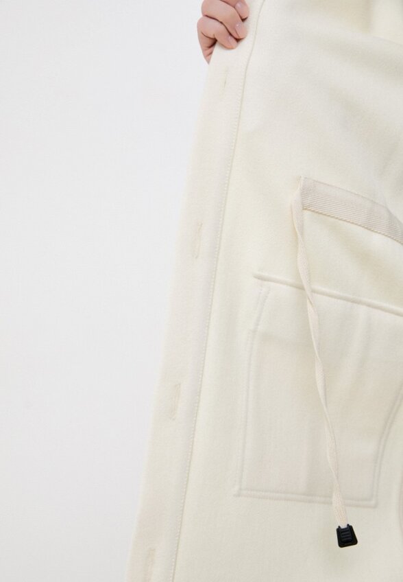 Пальто однобортное Me Today