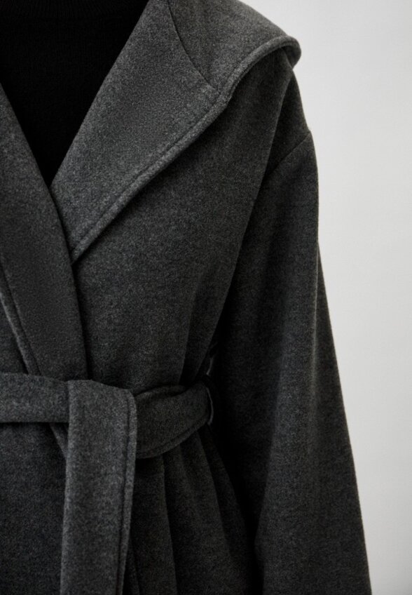 Пальто-халат Högl