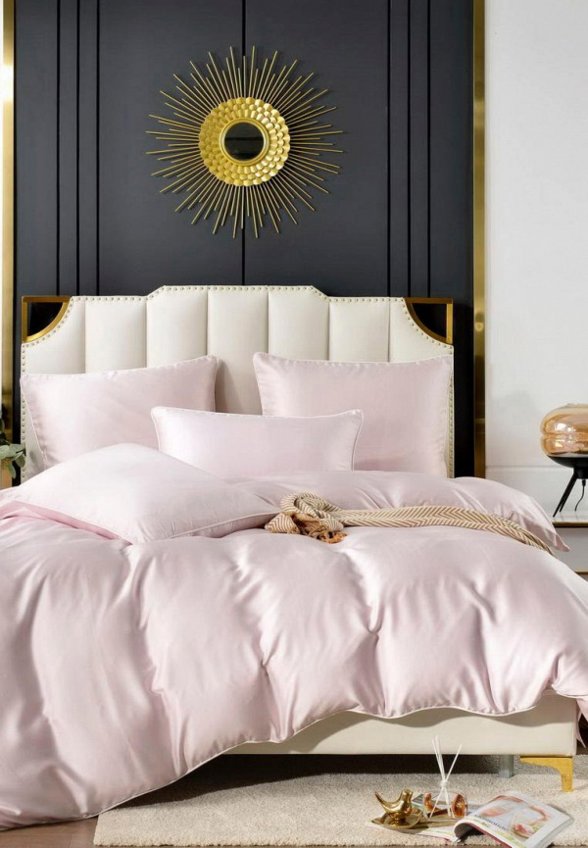 Постельное белье Семейное Sofi De Marko