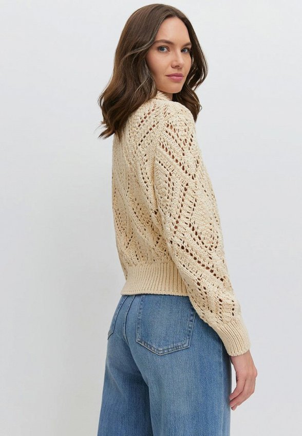 Кардиган 99Colorspace