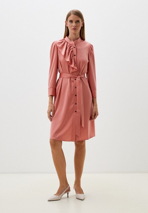 Платье Mokko Brand