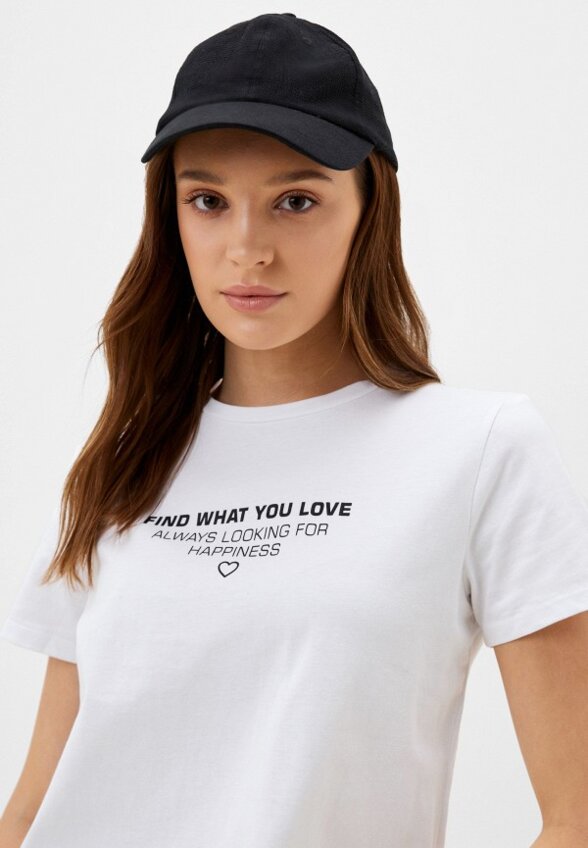 Футболка Colin's