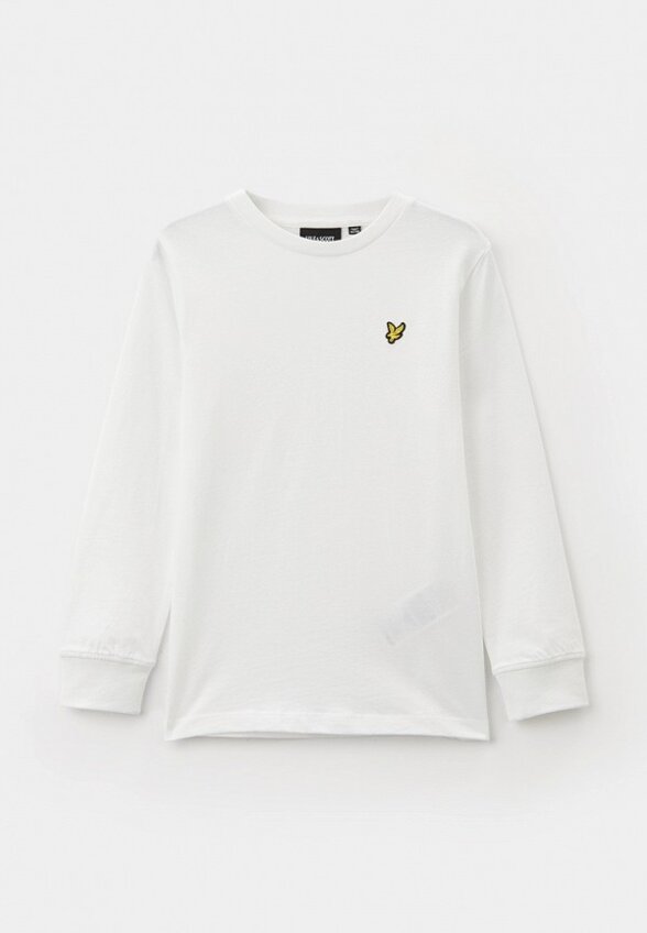 Лонгслив Lyle & Scott
