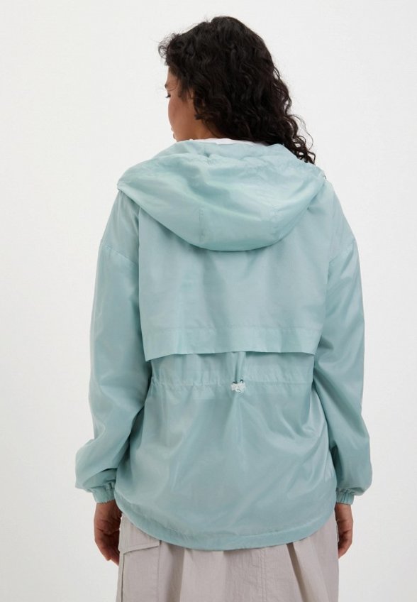 Ветровка Pulse