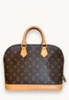 Louis Vuitton Alma1  - превью