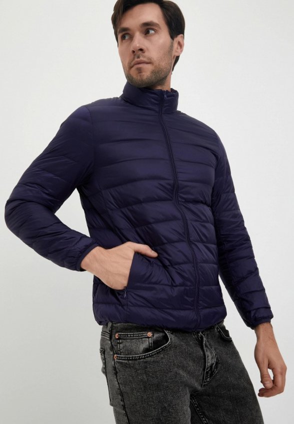 Куртка утепленная Lite by Mascotte